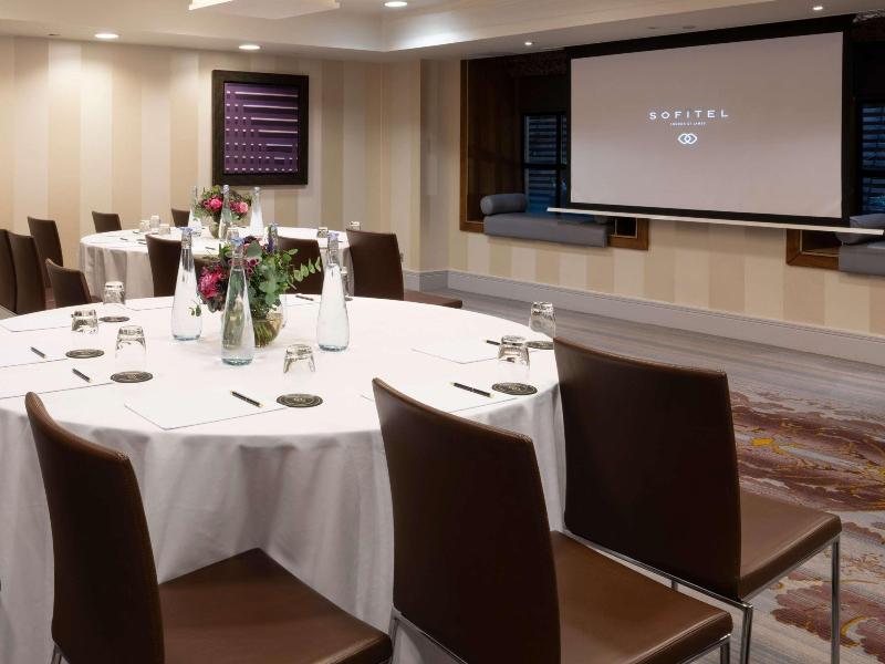 Sofitel Londra St James - Toplantı