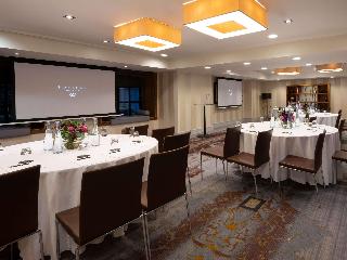 Sofitel Londra St James fotoÄŸrafÄ±