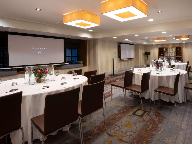 Sofitel Londra St James - Toplantı