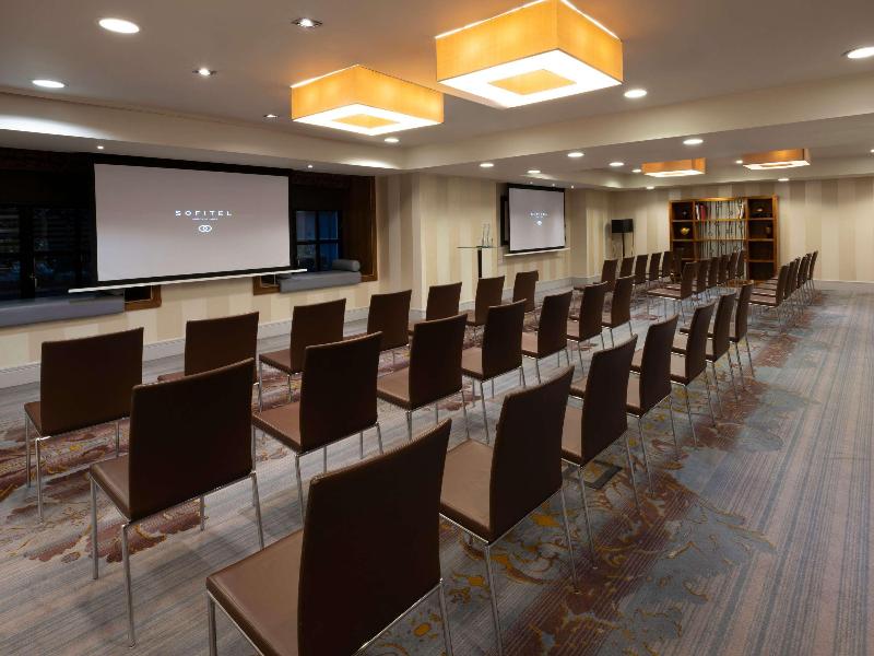 Sofitel Londra St James - Toplantı