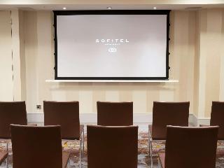 Sofitel Londra St James fotoÄŸrafÄ±
