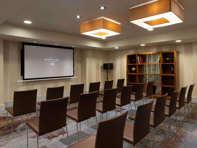 Sofitel Londra St James - Toplantı