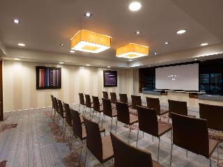 Sofitel Londra St James fotoÄŸrafÄ±
