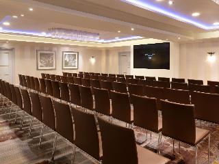 Sofitel Londra St James fotoÄŸrafÄ±