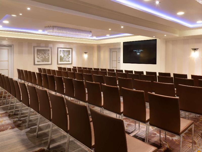 Sofitel Londra St James - Toplantı