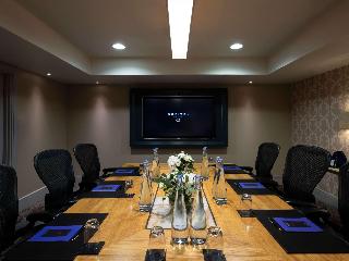 Sofitel Londra St James fotoÄŸrafÄ±