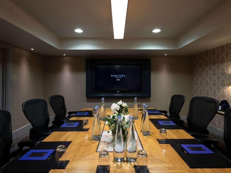 Sofitel Londra St James - Toplantı