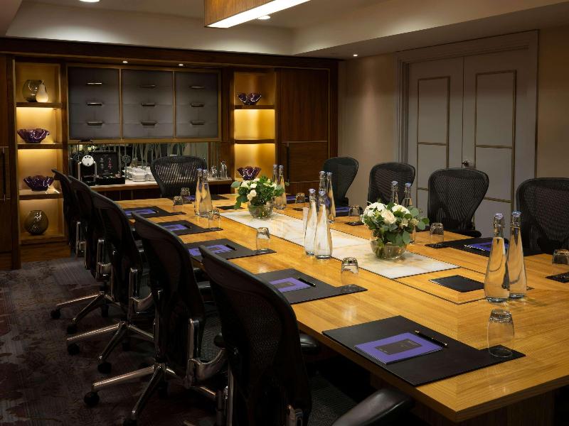 Sofitel Londra St James - Toplantı