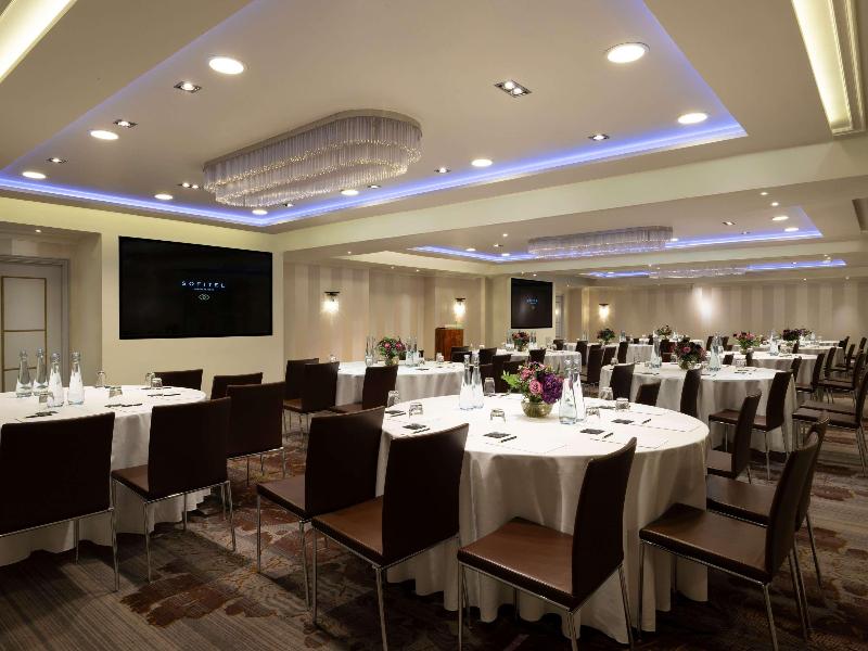 Sofitel Londra St James - Toplantı