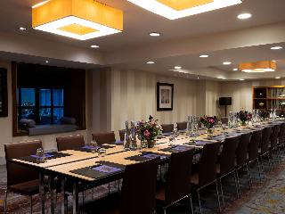 Sofitel Londra St James fotoÄŸrafÄ±