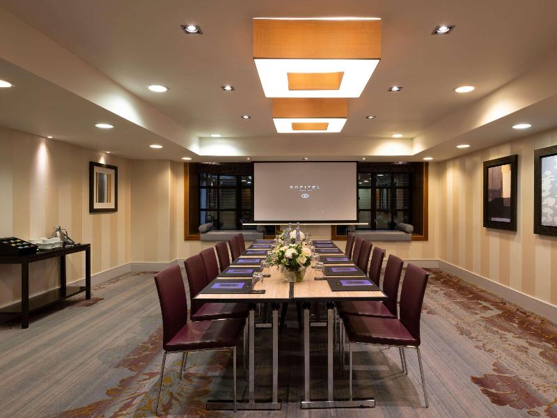 Sofitel Londra St James - Toplantı