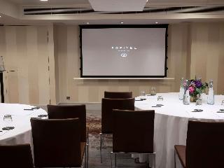 Sofitel Londra St James fotoÄŸrafÄ±