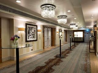 Sofitel Londra St James fotoÄŸrafÄ±