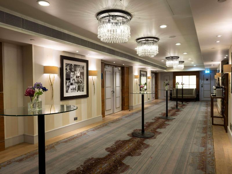 Sofitel Londra St James - Toplantı
