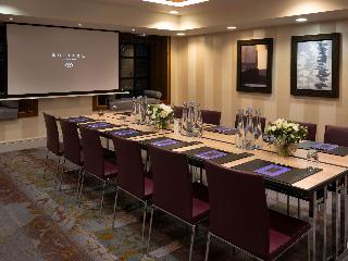 Sofitel Londra St James fotoÄŸrafÄ±