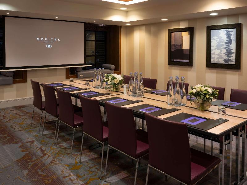 Sofitel Londra St James - Toplantı