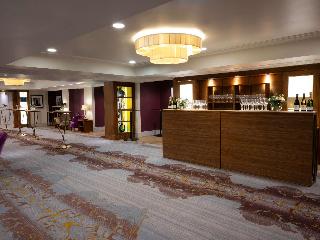 Sofitel Londra St James fotoÄŸrafÄ±