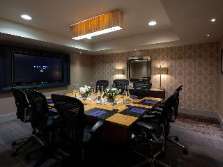 Sofitel Londra St James fotoÄŸrafÄ±