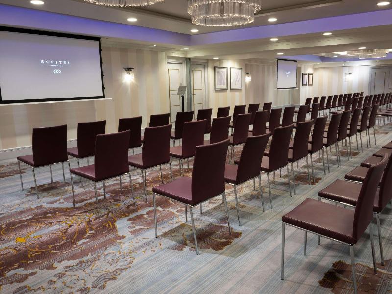 Sofitel Londra St James - Toplantı