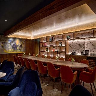 Sofitel Londra St James fotoÄŸrafÄ±