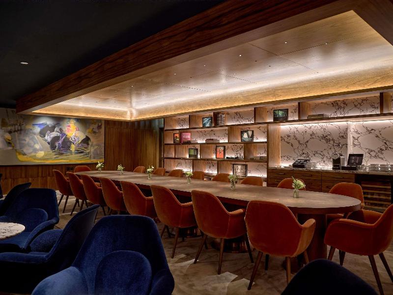 Sofitel Londra St James - Toplantı