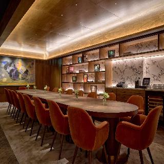 Sofitel Londra St James fotoÄŸrafÄ±