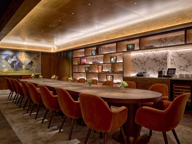 Sofitel Londra St James - Toplantı