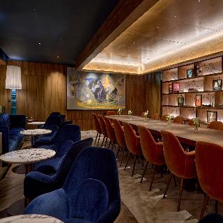 Sofitel Londra St James fotoÄŸrafÄ±