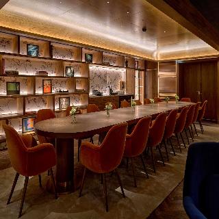 Sofitel Londra St James fotoÄŸrafÄ±
