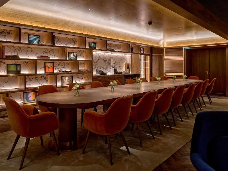 Sofitel Londra St James - Toplantı
