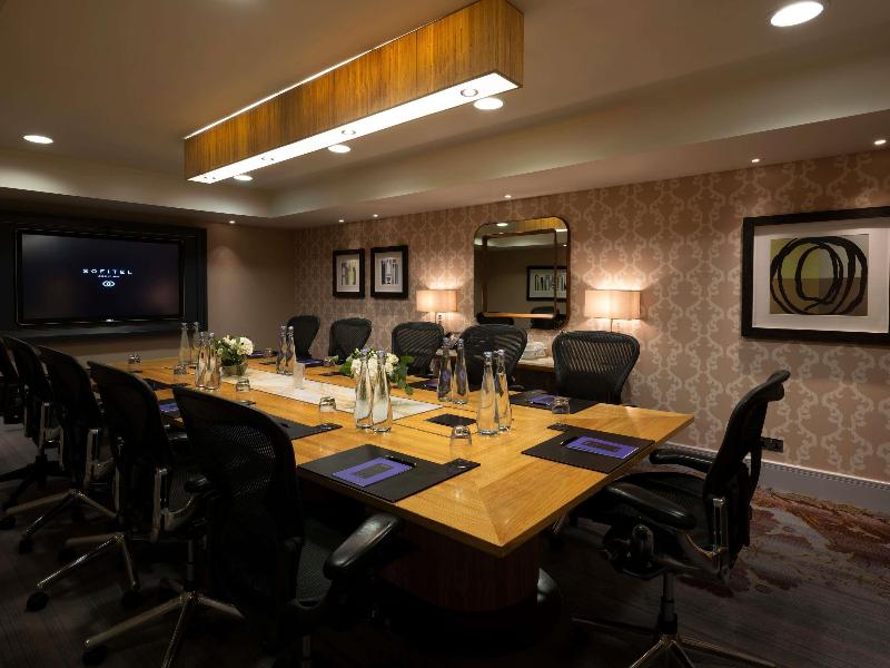Sofitel Londra St James - Toplantı