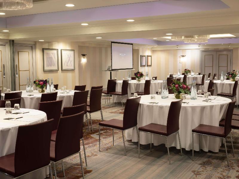 Sofitel Londra St James - Toplantı