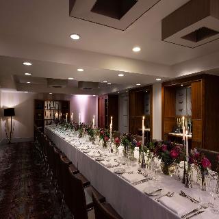 Sofitel Londra St James fotoÄŸrafÄ±