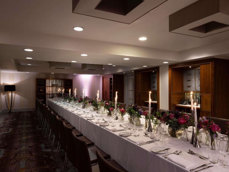 Sofitel Londra St James - Toplantı