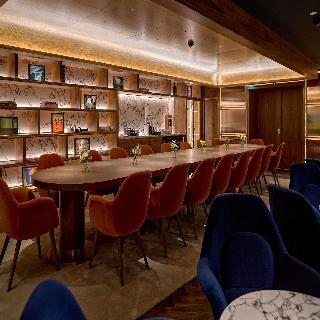 Sofitel Londra St James fotoÄŸrafÄ±