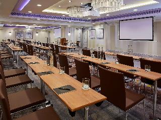 Sofitel Londra St James fotoÄŸrafÄ±