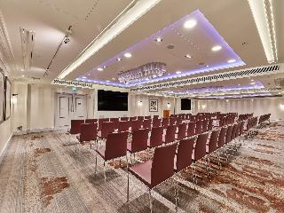 Sofitel Londra St James fotoÄŸrafÄ±