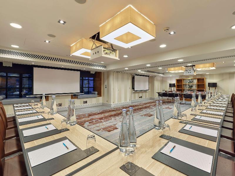Sofitel Londra St James - Toplantı