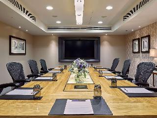 Sofitel Londra St James fotoÄŸrafÄ±