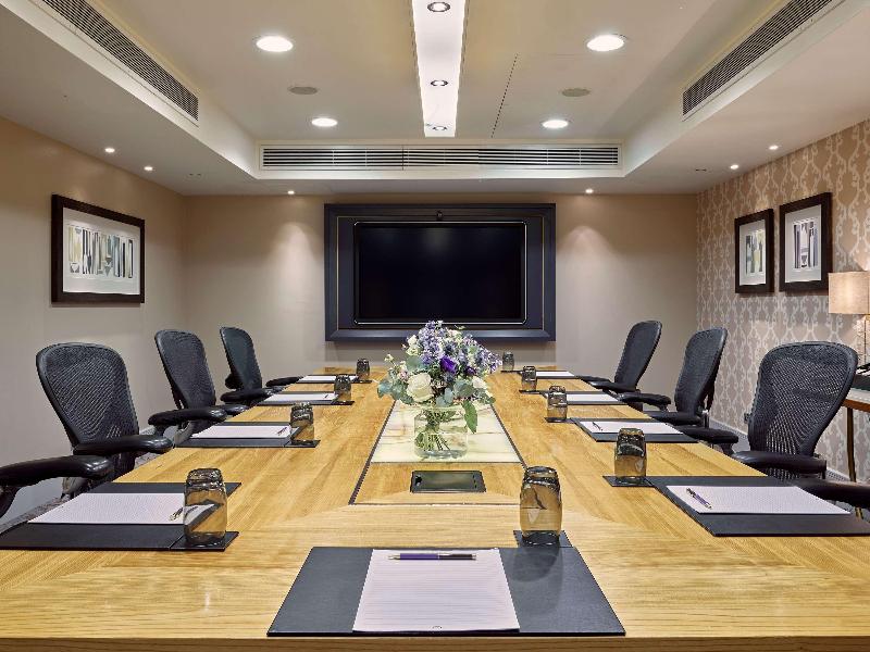 Sofitel Londra St James - Toplantı