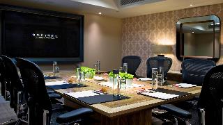 Sofitel Londra St James fotoÄŸrafÄ±