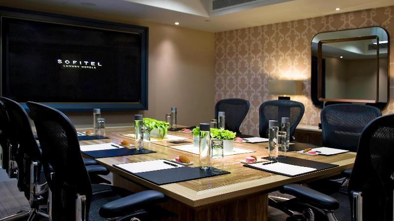 Sofitel Londra St James - Toplantı