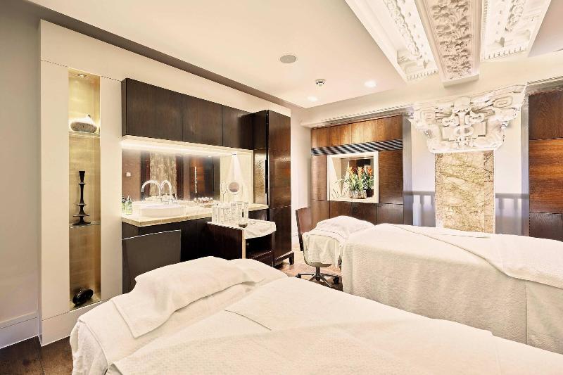 Sofitel Londra St James - Aktivite