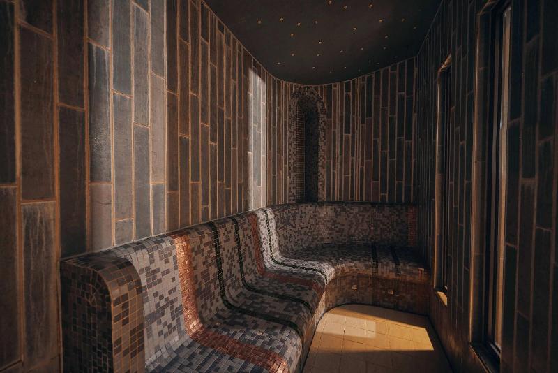 Sofitel Londra St James - Aktivite