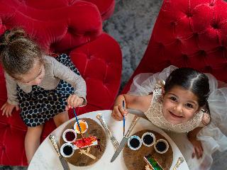 Sofitel Londra St James fotoÄŸrafÄ±