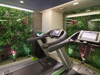 Sofitel Londra St James fotoÄŸrafÄ±
