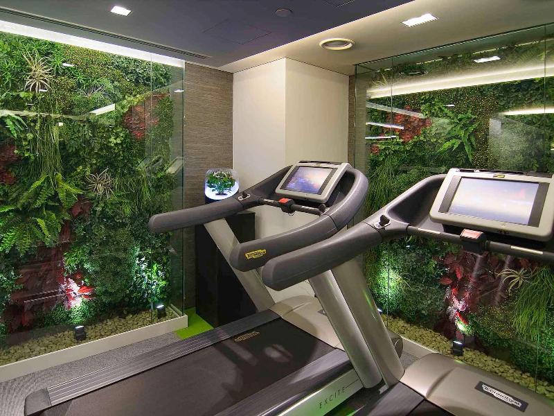 Sofitel Londra St James - Aktivite