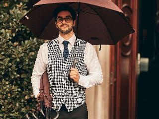 Sofitel Londra St James fotoÄŸrafÄ±