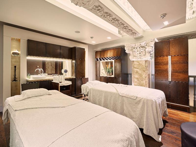 Sofitel Londra St James - Aktivite