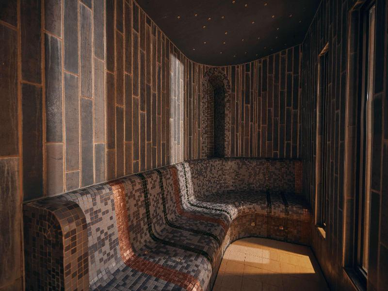 Sofitel Londra St James - Aktivite